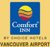 Comfort Inn Vancouver Airport