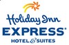 Holiday INN Express(Ask for the Moncton Mets rate)