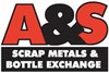 A & S Scrap Metals and Bottle Exchange