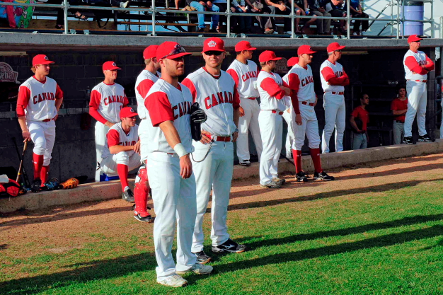 Baseball Canada seeking players for the 2010 World University Games