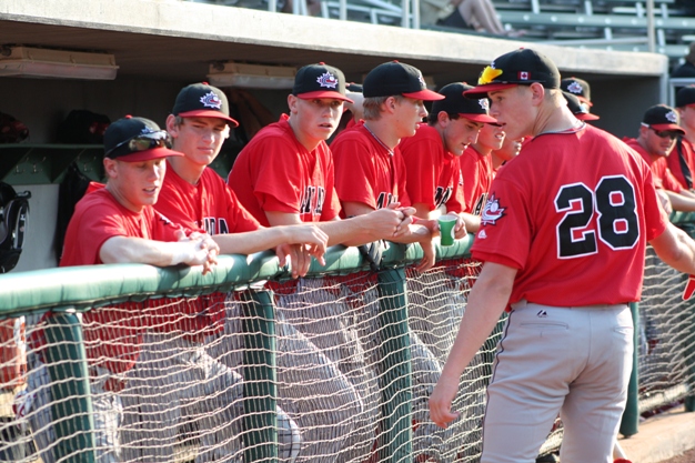 Junior National Team Roster Announced for Spring Training Camp at Disney