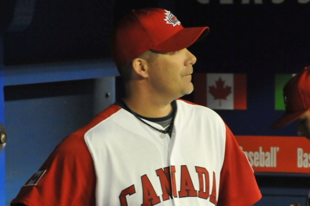 Paul Quantrill sera intronisé au Temple de la Renommée du baseball canadien