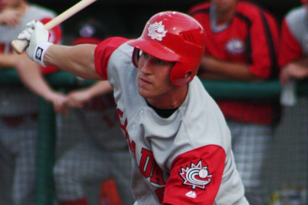 Baseball Canada Announces Pan American Qualifier Roster