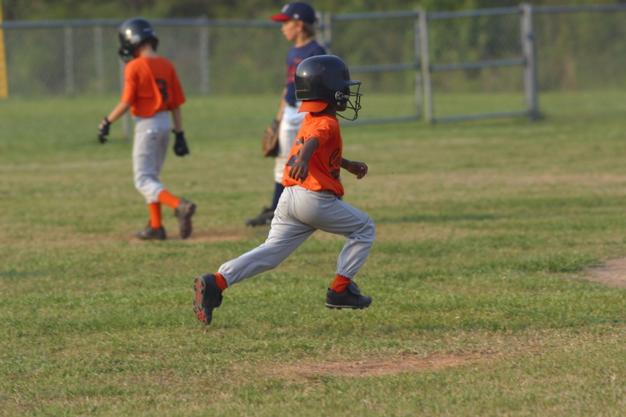 Moncton and District Minor Baseball Association Now RBI Approved