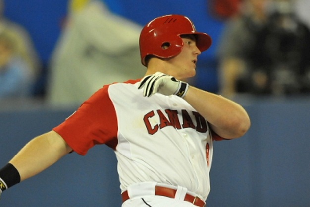 In the Minors: Canadians to Watch 