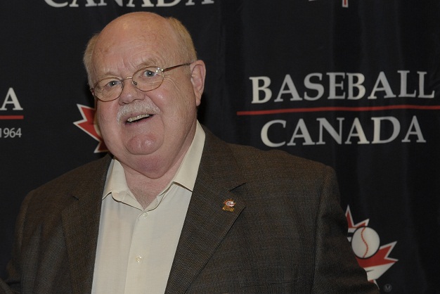 Baseball Canada Elects New Executive