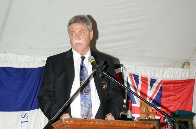 Q & A with Canadian Baseball Hall of Famer Doug Melvin