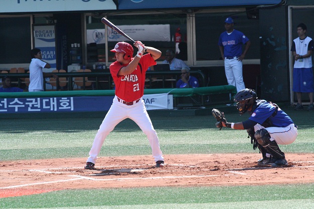 18U Worlds: Canada keeps rolling with win over Colombia