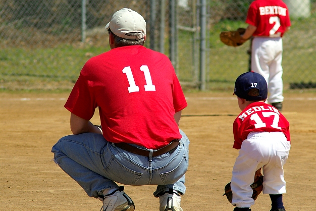 Baseball Canada applying Canadian Sport for Life principles