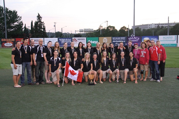 Top 12 of 2012: #6 – Women’s National Team wins World Cup bronze 