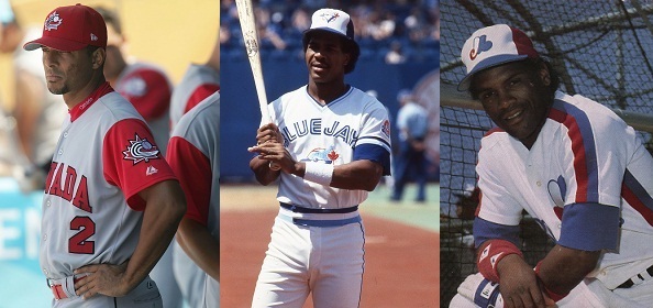 Ducey, Bell and Raines highlight CBHOF class of 2013