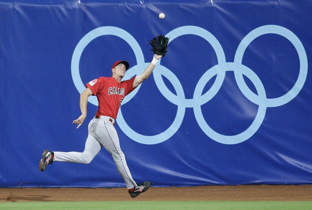Baseball et softball en lice pour les Jeux olympiques de 2020