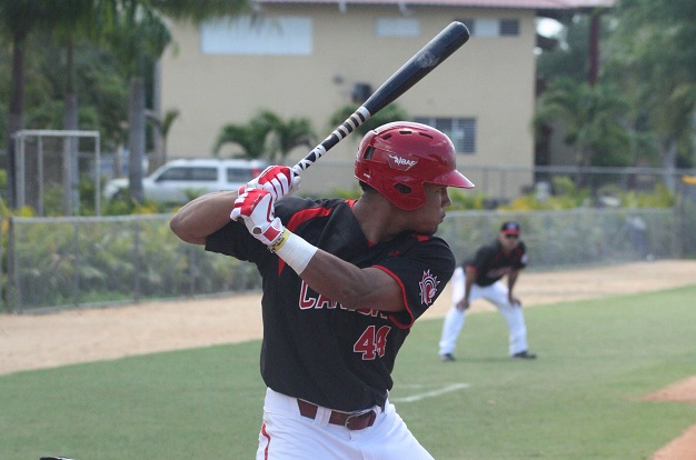 Baseball Canada announces pre-worlds selection camp roster