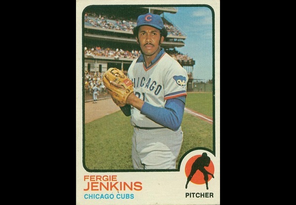 How Canada's Fergie Jenkins pitched his way to the Hall of Fame