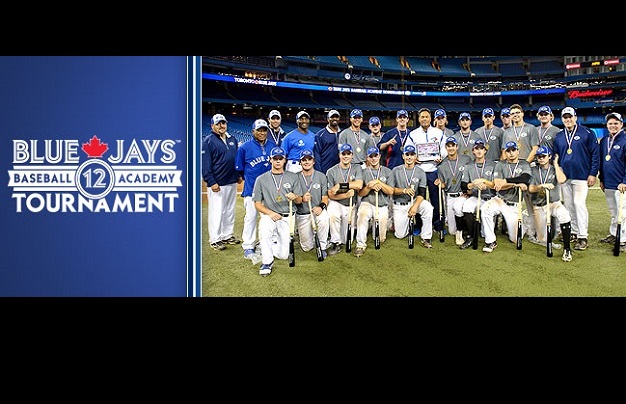 La 2e édition du tournoi 12 de l’Académie de baseball des Blue Jays de Toronto aura lieu en septembre!