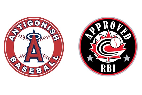 L’Association de baseball d’Antigonish devient la première « Approuvé RBI » de Nouvelle-Écosse
