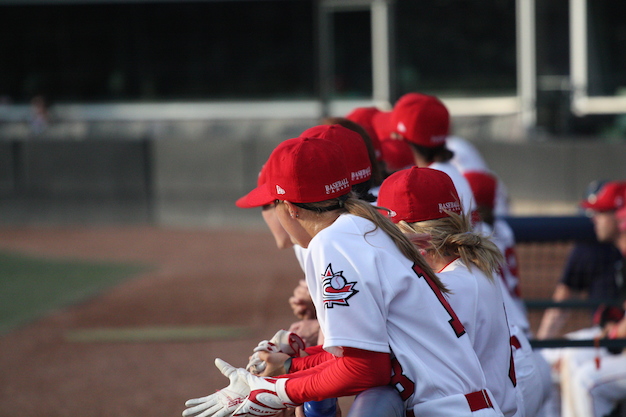 Groups announced for 2014 IBAF Women’s World Cup