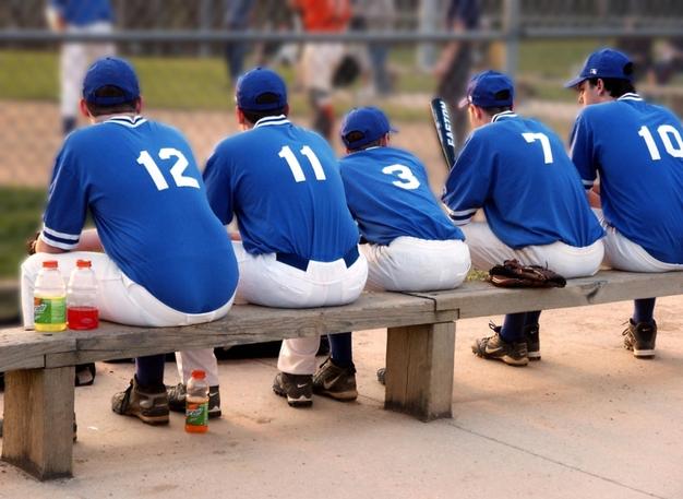 2009 National Championships: Midget Championship underway