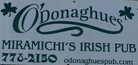 O'Donague's Irish Pub & Eatery