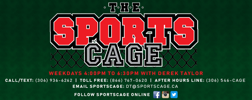 620 CKRM Sports Cage