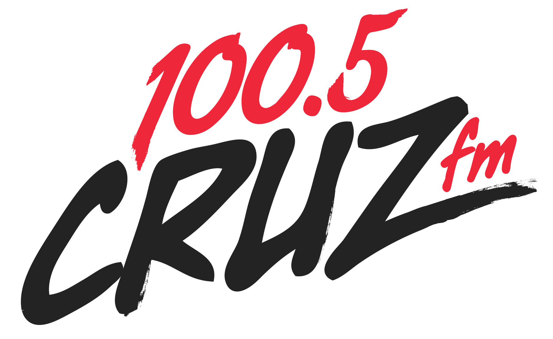 100.5 Cruz FM