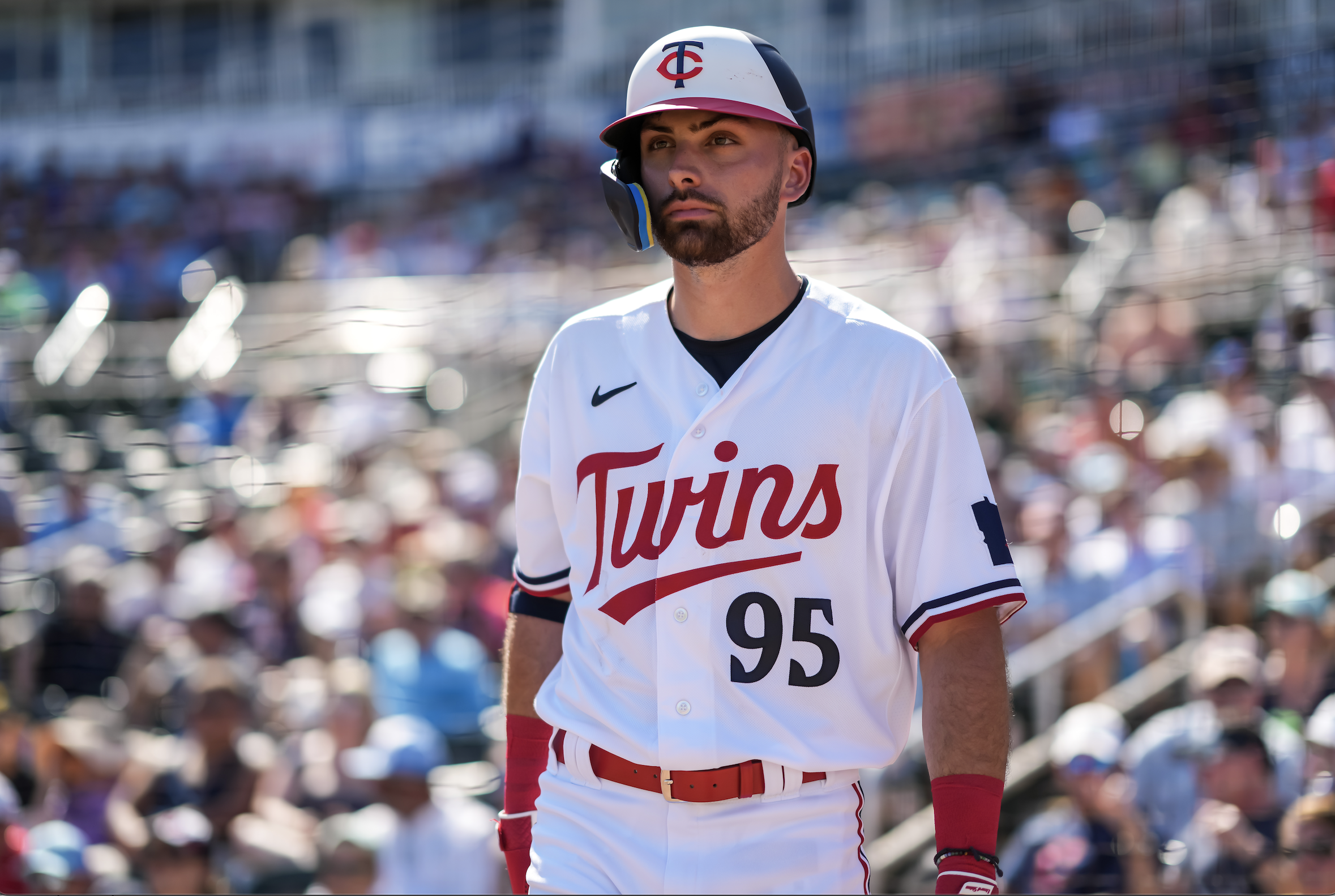 Edouard Julien Reflects on WBC Experience with Team Canada - Minor Leagues  - Twins Daily