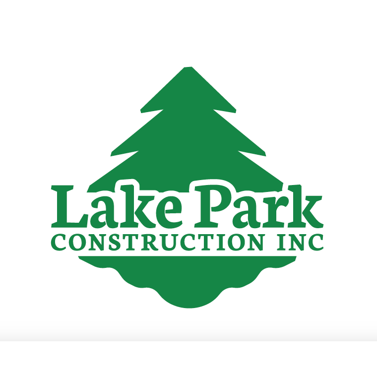 Lake Park Construction