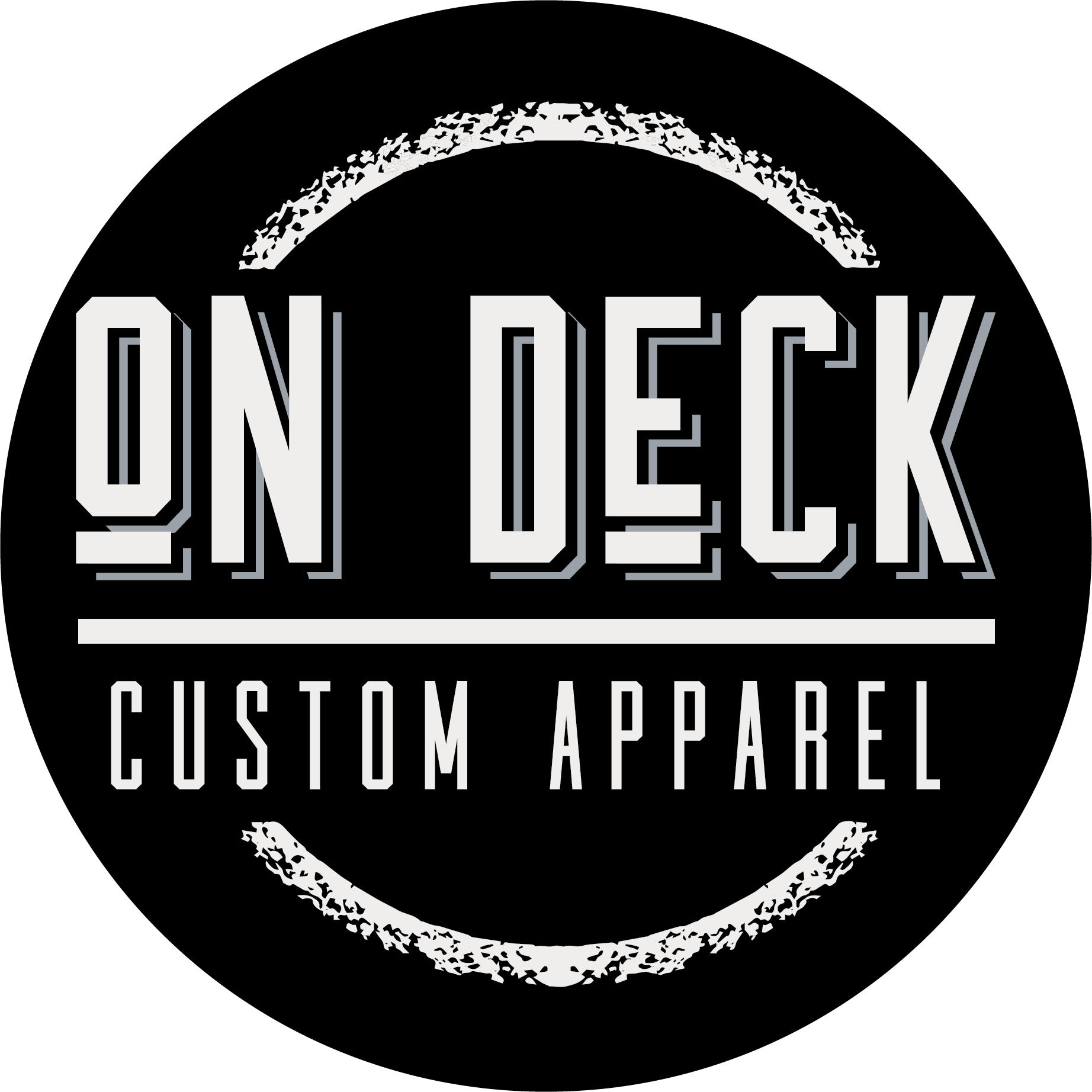On Deck Custom Apparel