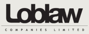 Loblaw Companies Ltd