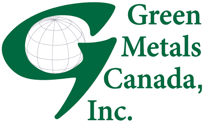 Green Metals Canada Inc