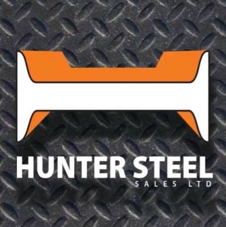 Hunter Steel