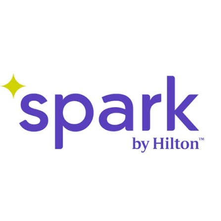 The Spark by Hilton Woodstock
