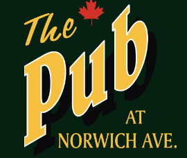 The Pub at Norwich Ave