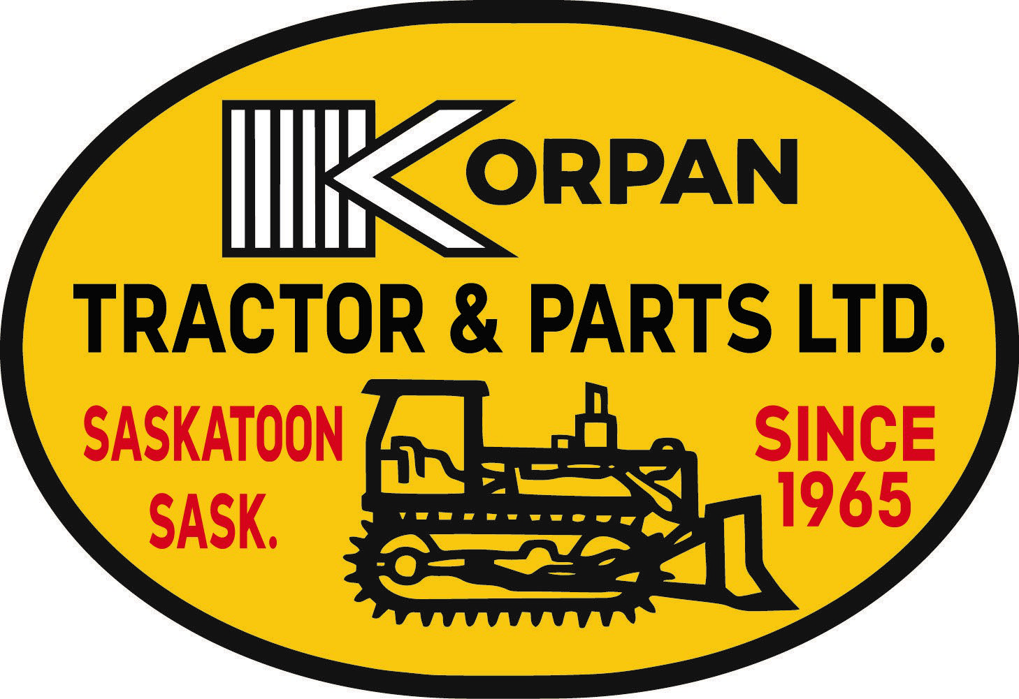 Korpan Tractor Parts Ltd.