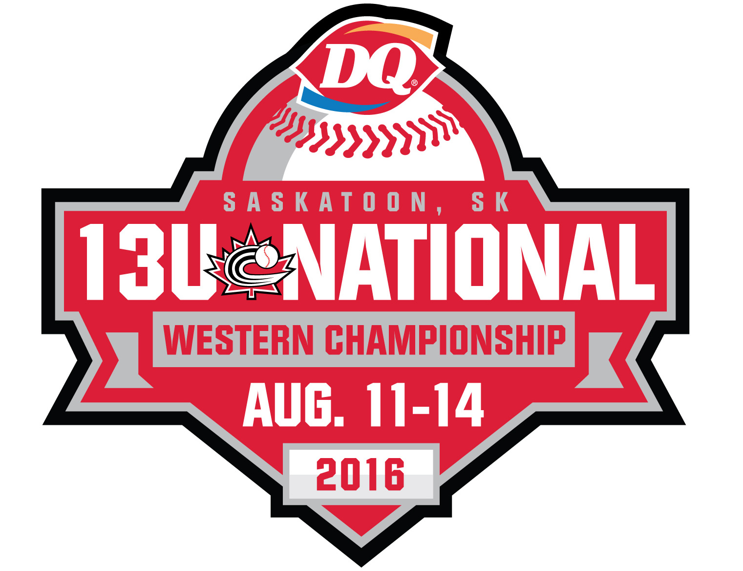 First of three DQ® 13U National Championships begins August 11th!