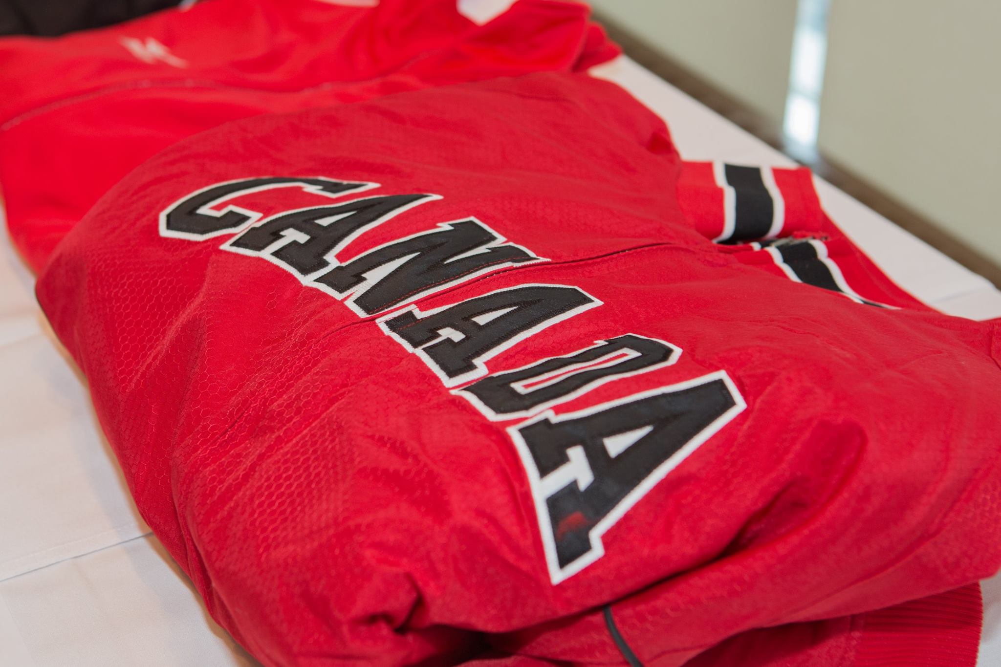 Baseball Canada Home