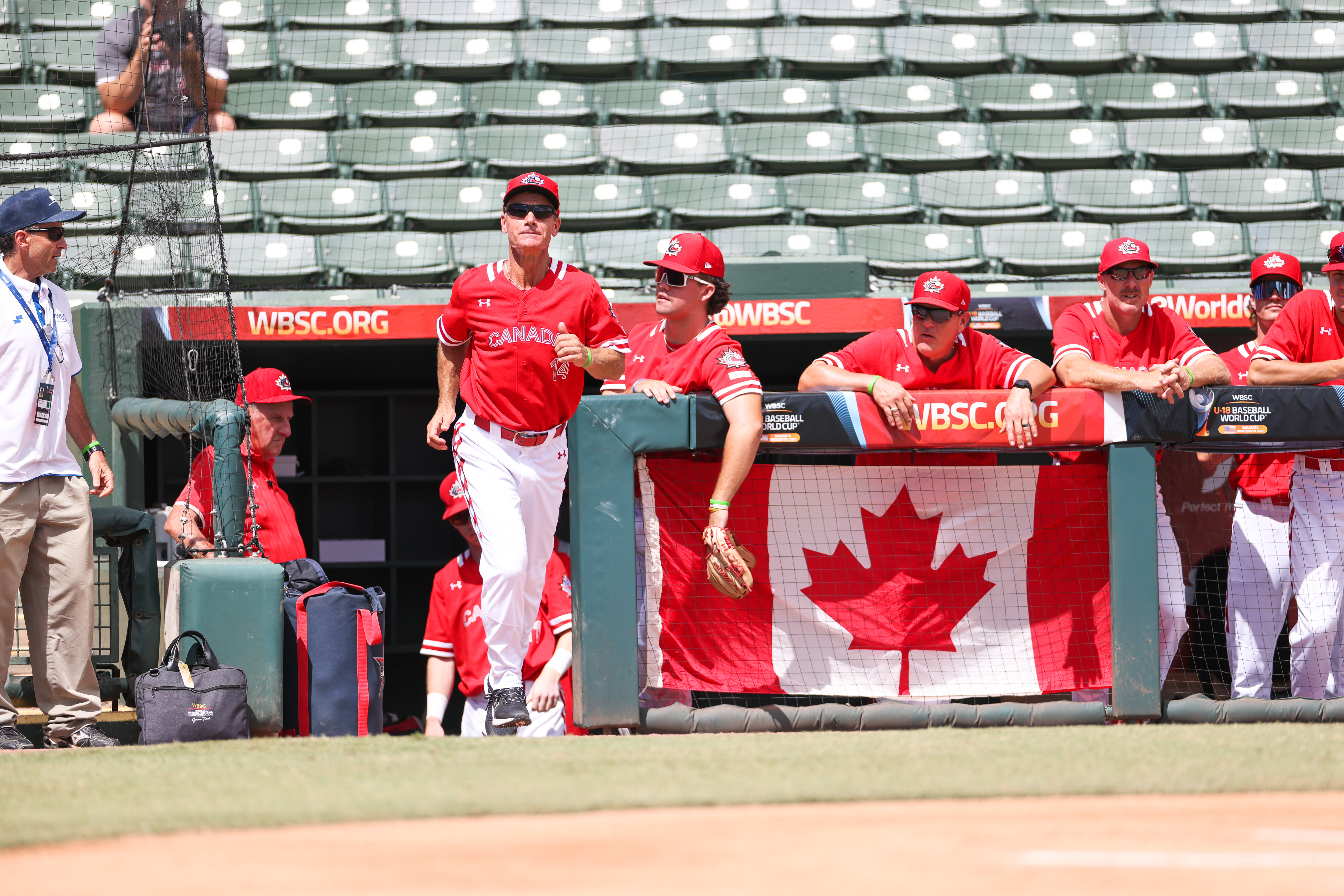 U-18 World Cup: Canada falls to Italy in a close affair