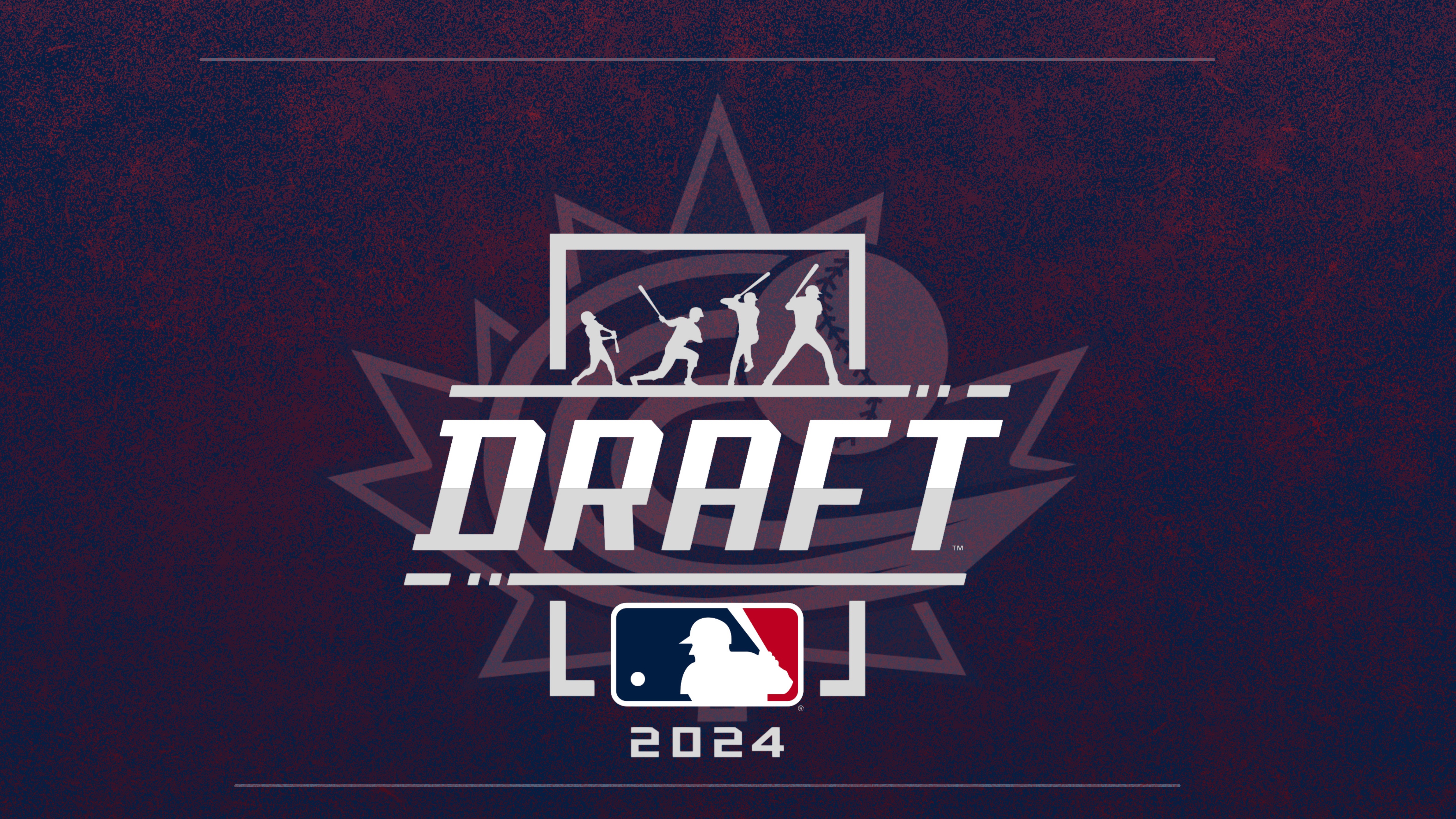 Onze Canadiens sélectionnés lors de la troisième journée du repêchage 2024 de la MLB