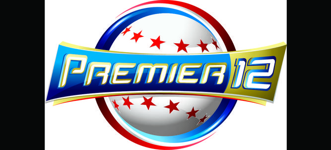 WBSC annonce le logo et les dates du tournoi 'Premier 12'