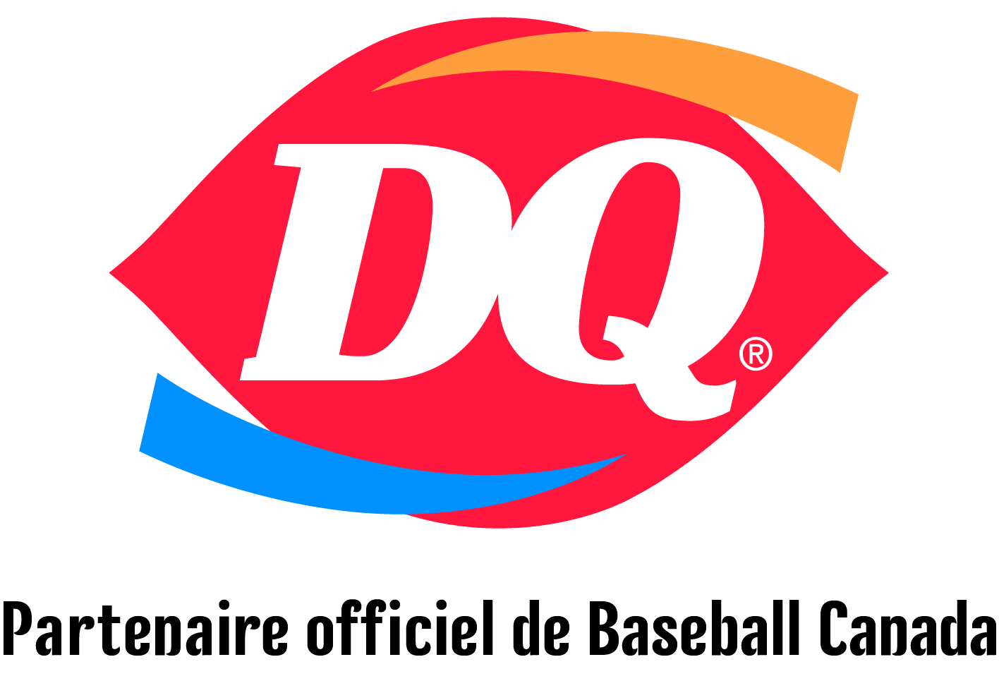 Un partenariat historique entre Baseball Canada et Dairy Queen Canada
