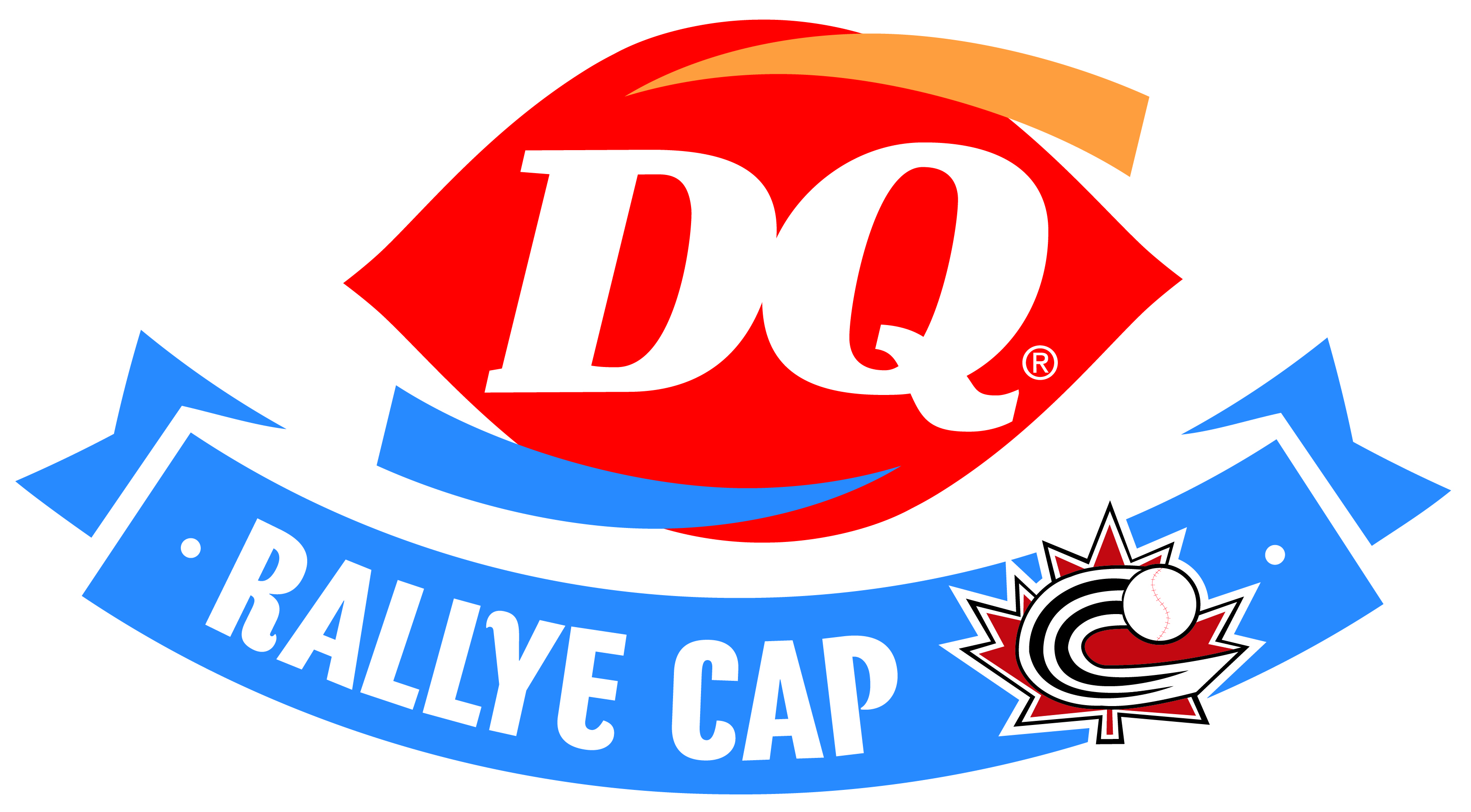 Baseball Canada dévoile la mise à jouer de l'application DQ® Rally Cap!