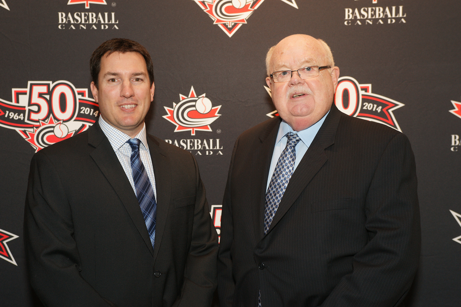 Un nouveau comité exécutif pour Baseball Canada