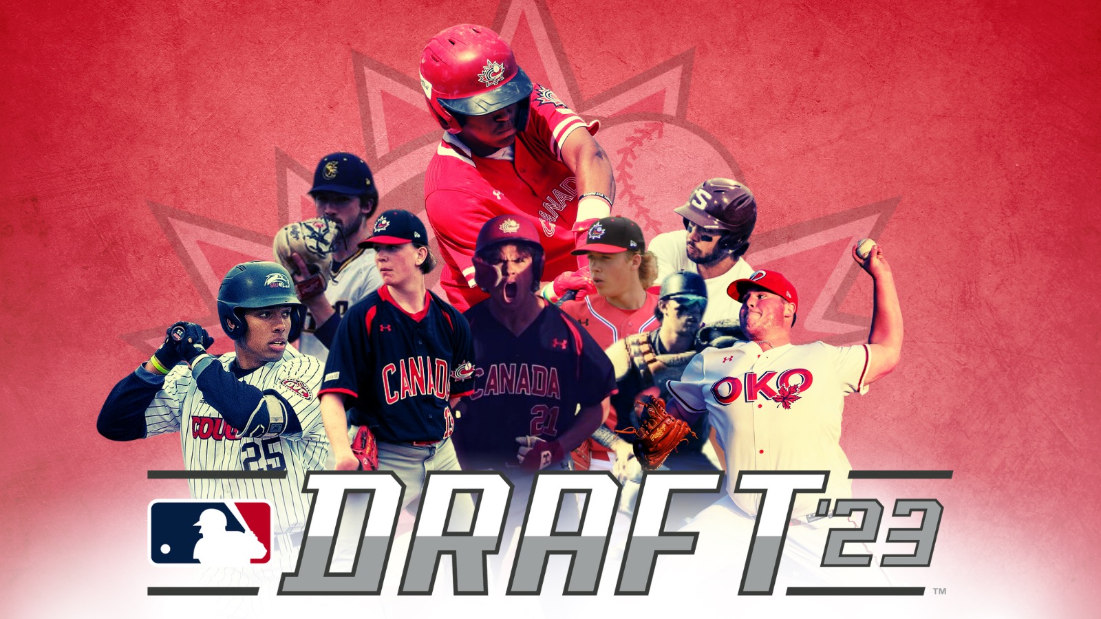 2023 MLB Draft: Canadian recap