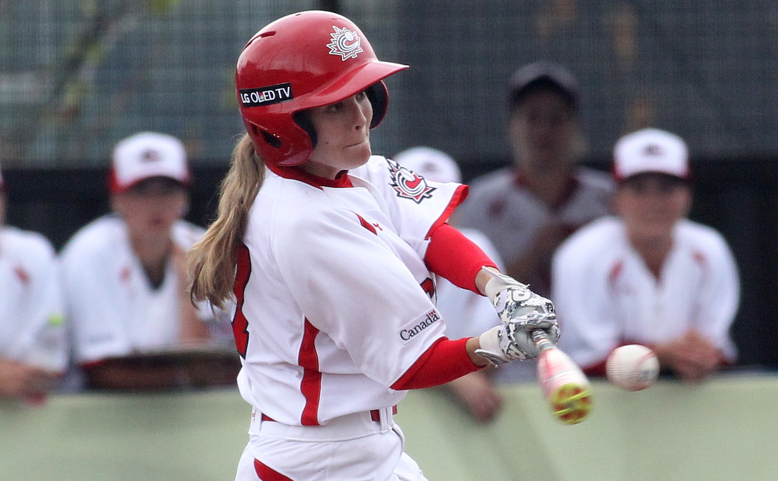 Baseball Canada announces Women’s National Team Selection Camp invitees