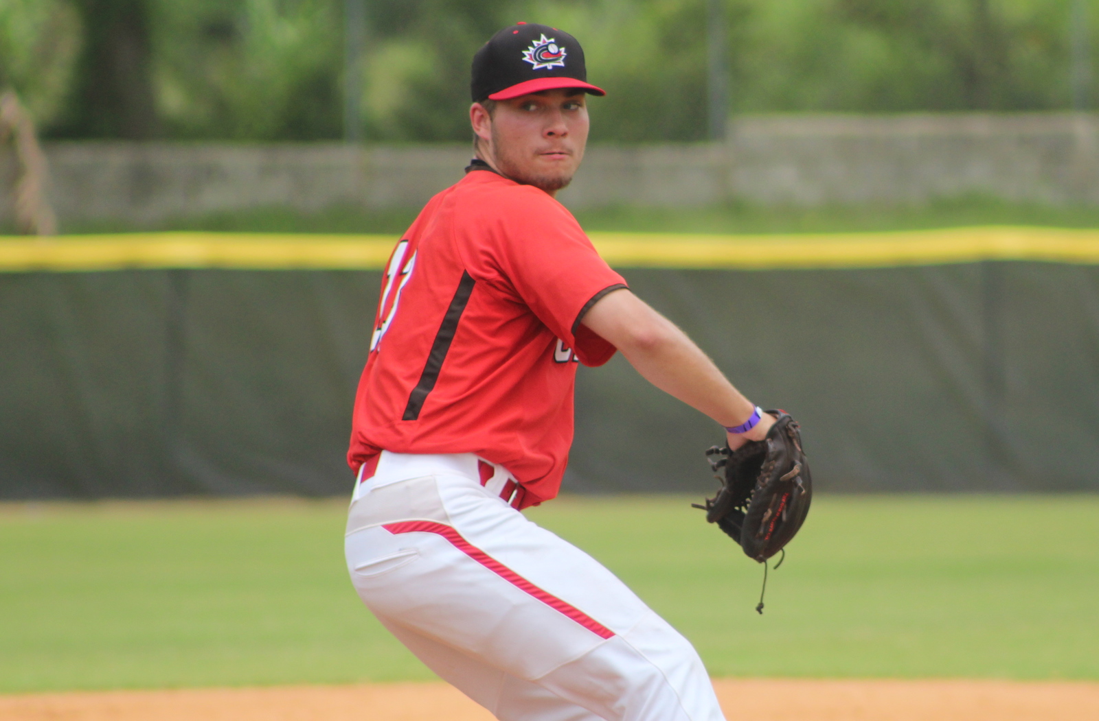 Baseball Canada announces roster for Dominican Summer League camp