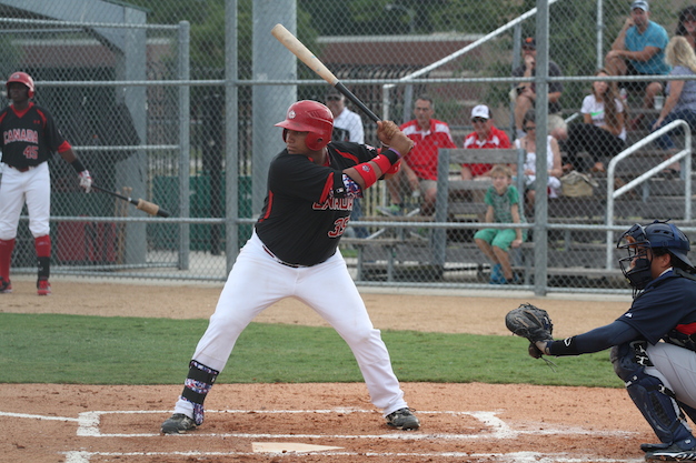 Baseball Canada announces Junior National Team roster for COPABE 18U Pan American Championship