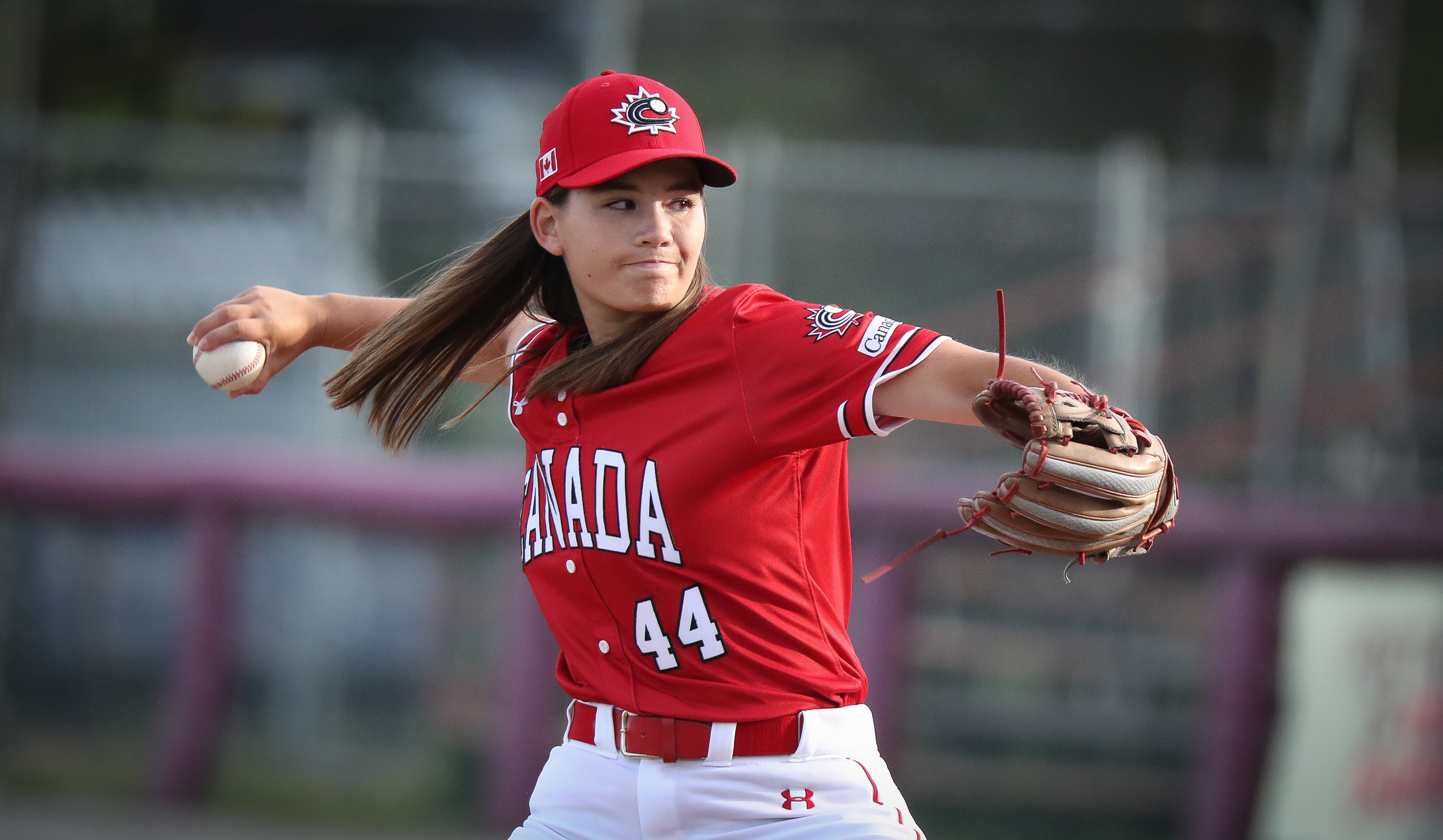 Women’s Baseball World Cup: Konigshofer, Pengelly lead Canada over South Korea