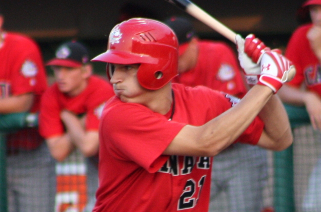 In the minors: 2010 junior team members making noise in pro ball