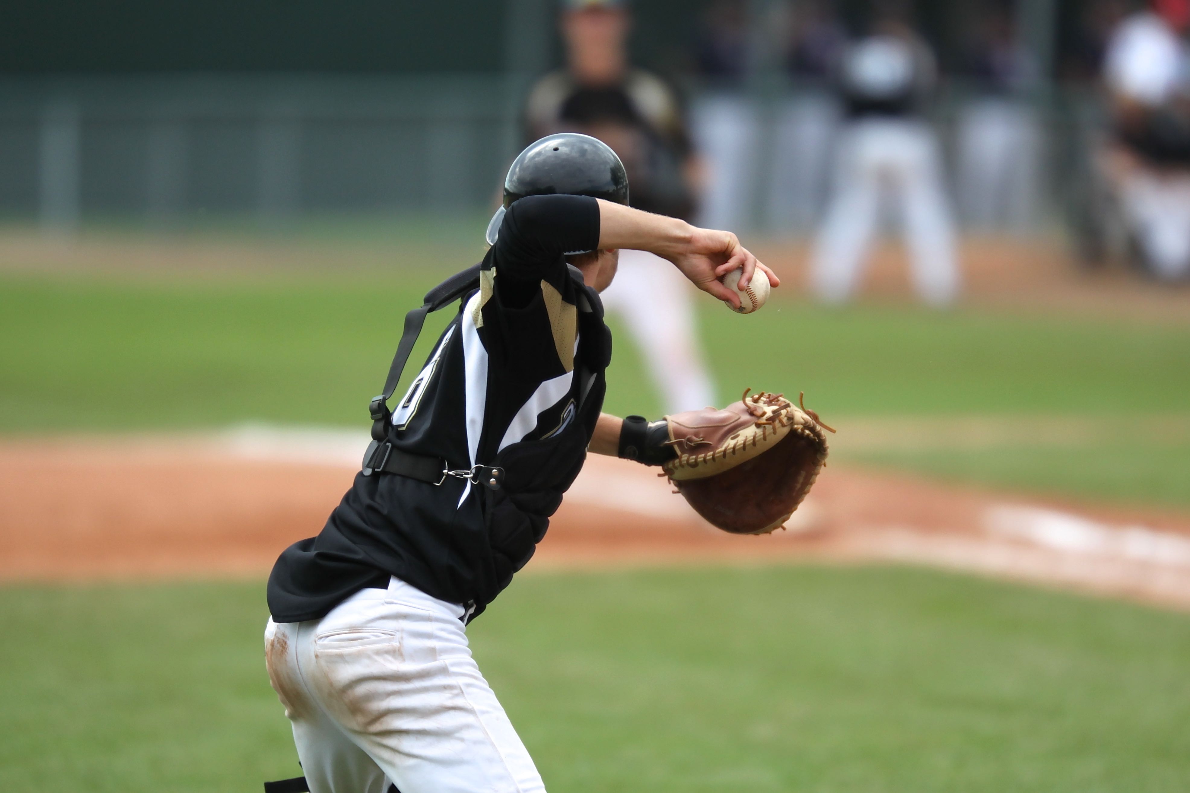 Coupe Baseball Canada : bilan de mi-journée du 5e jour du tournoi!