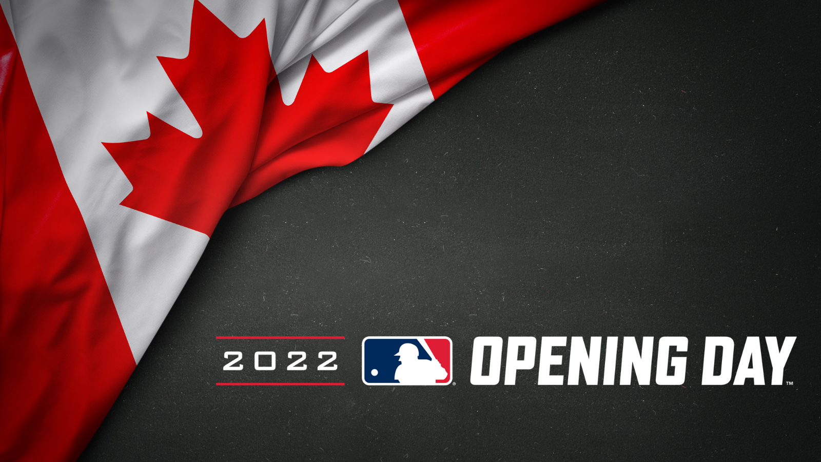 Les Canadiens à voir alors que la saison 2022 de la MLB débute